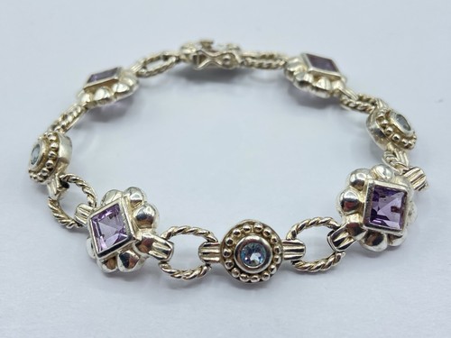Beautiful vintage sterling - beautiful,