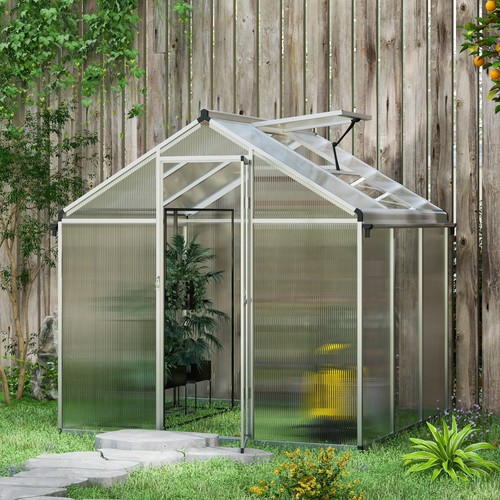 6ft aluminium frame - 6ft,