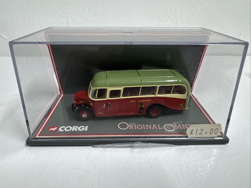 Corgi original omnibus - corgi, oo