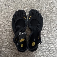 Vibram V Sole Five Fingers Uk