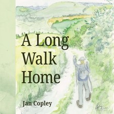 A Long Walk Home by Jan Copley