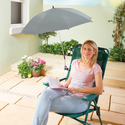 Adjustable clamp garden - adjustable,