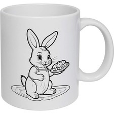 11oz (320ml) 'Bunny Serving