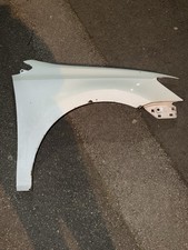Vw Polo Gti Wing driver Side