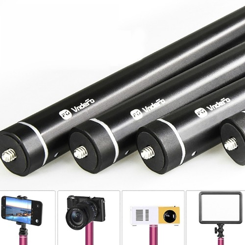 Extendable selfie telescopic - extendable,