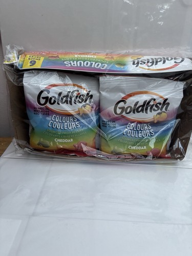 Pepperidge farm goldfish - pepperidge,