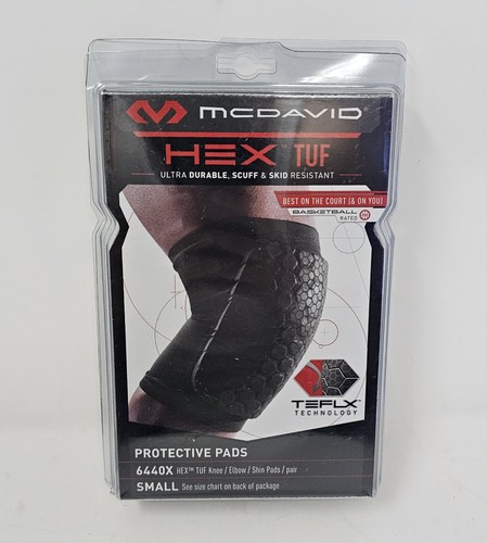 Mcdavid hex tuf - mcdavid, protective