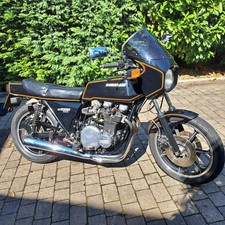 Kawasaki 1000 Z1R