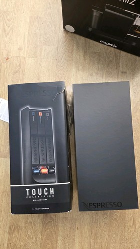 Nespresso touch sleeve - nespresso,