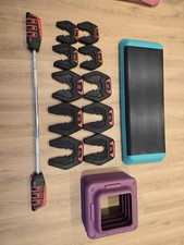 Body Pump Weights Set