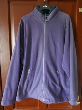 Cotton Traders Full Zip