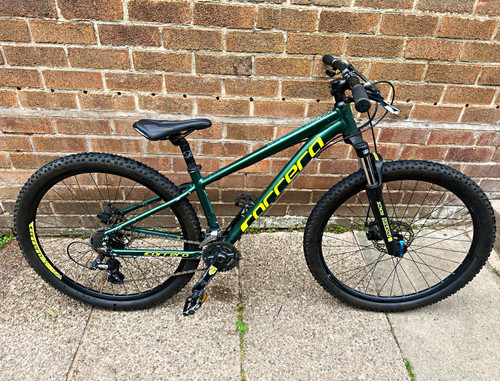 Carrera vengeance junior 14in - carrera,