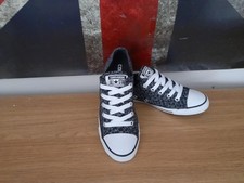 CONVERSE ALL STAR DAINTY OX