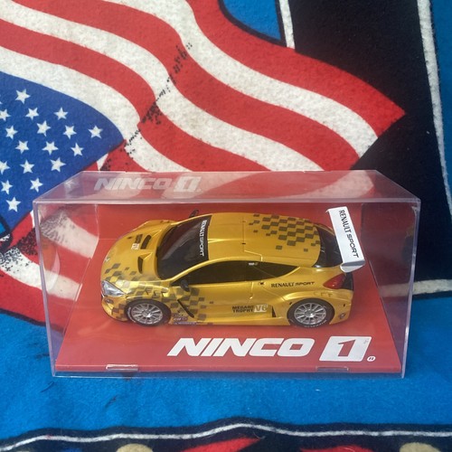 Renault megane trophy - trophy, showcar