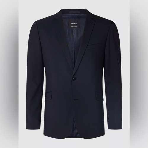 Strellson nwt allen slim - allen, fit