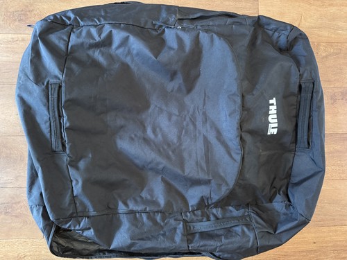 Thule chariot travel storage - thule,
