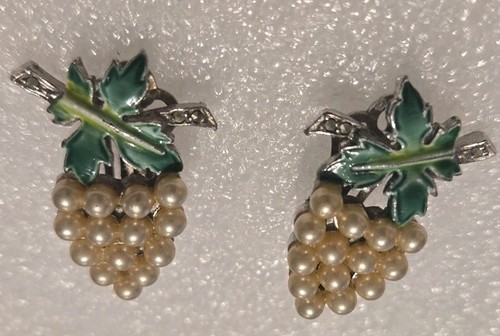 Vintage seed pearls and - vintage,