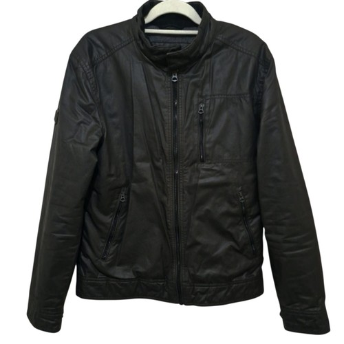 Superdry mens large - mens, black