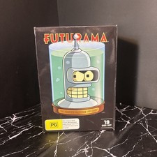 Futurama Complete Collection