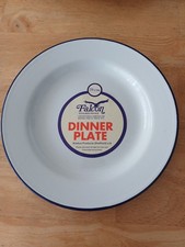 8 x  Falcon Enamelware Metal