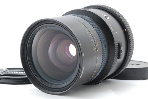Opt nmint mamiya 65mm - 65mm, f4