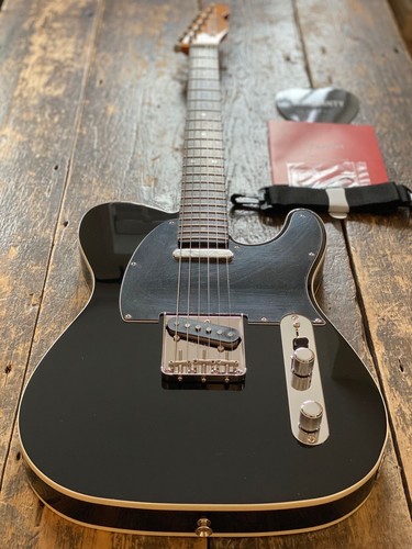Fender fsr japan - fsr, domestic