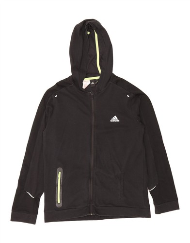 Adidas boys zip hoodie sweater - boys,