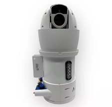 Vista WCCTV VK2 IR Mini Dome Mobile Pole Security Camera USED