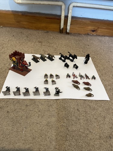 Vintage lord the rings - vintage, of