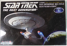 Platz 1/1400 Star Trek The