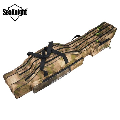 Fishing rod bag portable - bag,