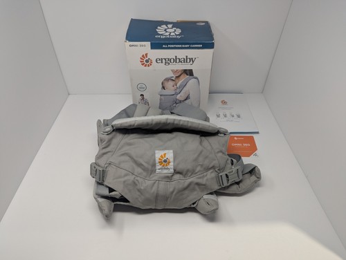 Ergobaby 360 omni - 360, baby