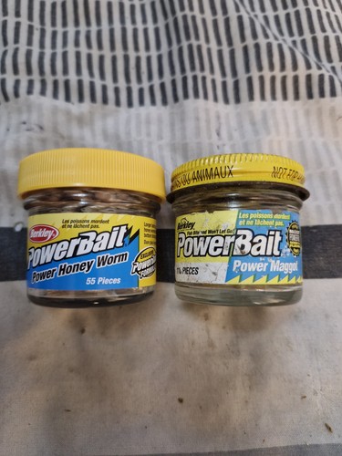 Berkley powerbait honey - berkley,
