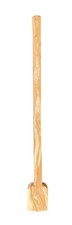 84cm  Mixing Paddle Wooden
