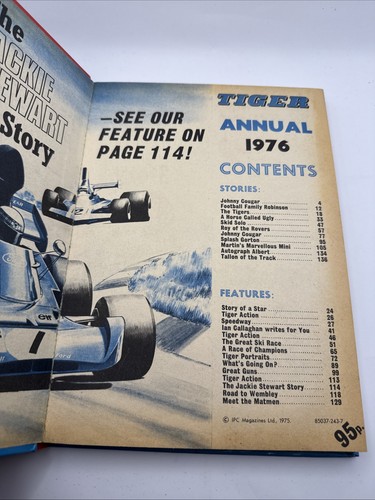 Tiger annual 1976 unclipped - tiger,