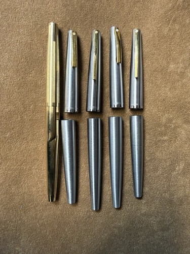 Sheaffer stylist and - lady, usa