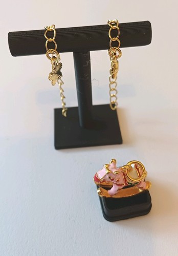 Dolls house mini jewellery - dolls,