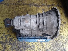 JAGUAR S TYPE V6 2000-2008 2.7