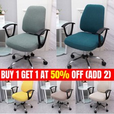 1X Split Computer Office Chair
