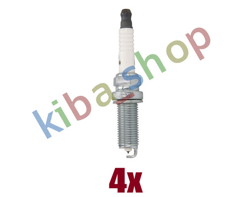 Spark plug fits - 4x, 3