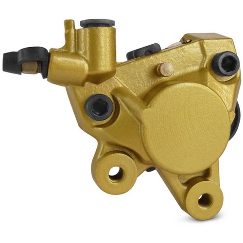 Brake caliper mbk booster - brake,