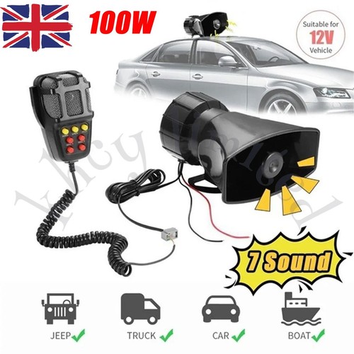 100w 12v tone sound - tone,