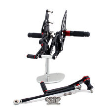 Rearset Rear set For Honda