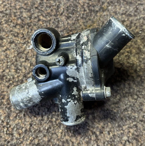 Yamaha szr660 thermostat - yamaha,