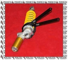 OHLINS SACHS REAR SHOCK