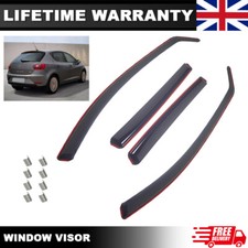 For Seat Ibiza MK5 KJ 5 Door