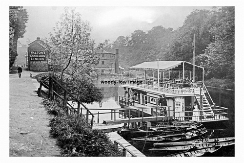 Pt5333 knaresborough - -,