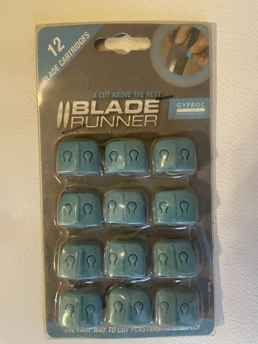 Gyproc blade runner - blade,