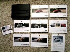 2016 Porsche Boxter Factory