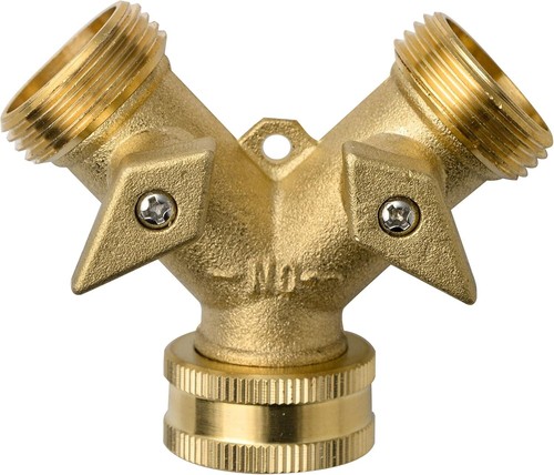 Hose pipe valve - pipe,